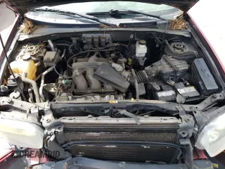 2006 Ford Escape Limited with VIN 1FMCU94166KA97660, listed as a Copart auction lot 67369614 with 84,557 mi miles and Salvage Title. Bid and sale history available at carsss.com. Image 12.