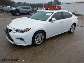 2016 Lexus ES 350 with VIN JTHBK1GG5G2216208, listed as a IAAI auction lot 41227733 with 147,861 mi miles. Bid and sale history available at carsss.com. Image 19.