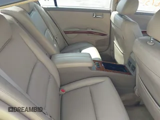 2006 Nissan Maxima SL с VIN 1N4BA41E76C866573, выставлен на аукционе IAAI как лот 42673826 с пробегом 205 657 миль миль и . История ставок и продаж доступна на DreamBid. Изображение 8.