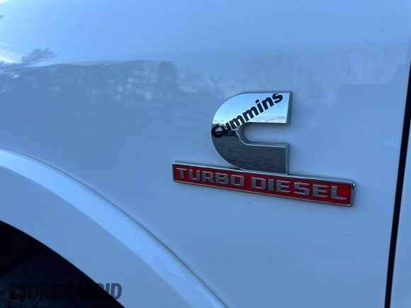 2022 Ram 2500 Limited with VIN 3C6UR5TLXNG104953, listed as a Copart auction lot 43861835 with 139,280 mi miles and Clean title. Bid and sale history available at DreamBid. Image 7.
