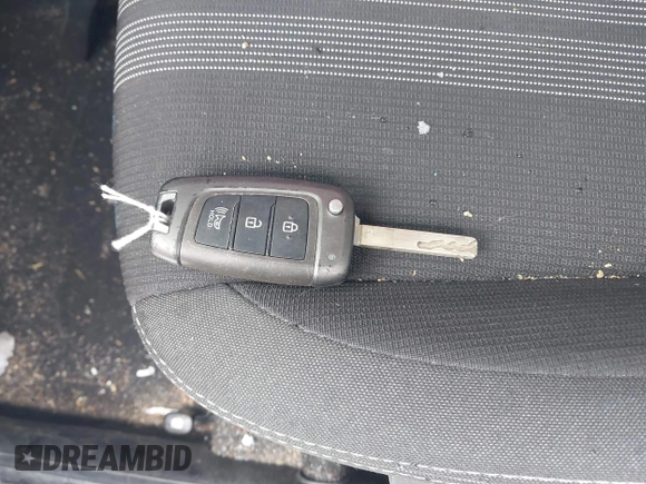 2021 Hyundai Venue Denim z VIN KMHRC8A31MU093143, wystawiony jako IAAI lot #41541572 z przebiegiem 24 804 mil mil oraz . Historia ofert i sprzedaży dostępna na DreamBid. Obrazek 11.