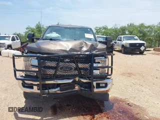 2017 Ford F-250 Lariat с VIN 1FT7W2BT6HEC24808, выставлен на аукционе IAAI как лот 42385098 с пробегом 82 094 миль миль и . История ставок и продаж доступна на DreamBid. Изображение 12.