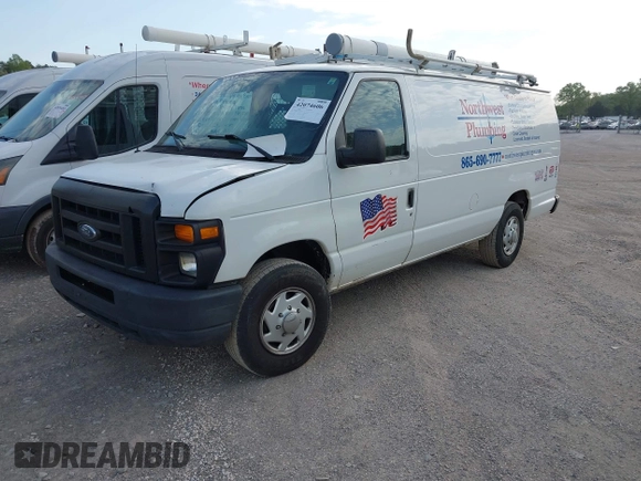 2012 Ford E-Series Commercial с VIN 1FTNS2EL3CDA01932, выставлен на аукционе IAAI как лот 42074606 с пробегом 236 351 миль миль и . История ставок и продаж доступна на DreamBid. Изображение 17.