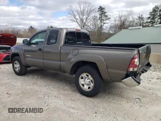 2009 Toyota Tacoma with VIN 5TEUU42N19Z669476, listed as a Copart auction lot 52532225 with 116,089 mi miles and Clean Title. Bid and sale history available at carsss.com. Image 2.
