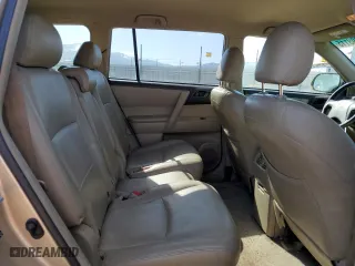 2009 Toyota Highlander with VIN JTEDS41A692072019, listed as a Copart auction lot 53098115 with 193,448 mi miles and Clean Title. Bid and sale history available at carsss.com. Image 11.