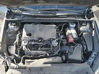 2023 Toyota Camry SE with VIN 4T1S11AK8PU808526, listed as a Copart auction lot 42119125 with 31,704 mi miles and Salvage Title. Bid and sale history available at DreamBid. Image 13.