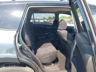 2008 Toyota RAV4 Sport with VIN JTMBK32V786046253, listed as a IAAI auction lot 42854048 with 137,058 mi miles and . Bid and sale history available at DreamBid. Image 8.
