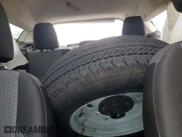 2017 Ford Escape SE with VIN 1FMCU9G9XHUD44882, listed as a Copart auction lot 45702035 with 162,527 mi miles and Salvage Title. Bid and sale history available at carsss.com. Image 10.