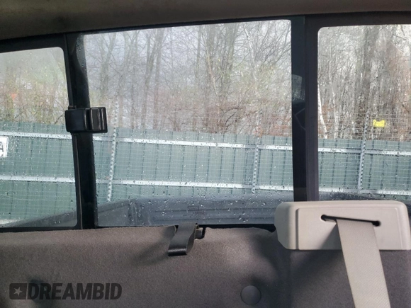 2010 Ford F-150 XL with VIN 1FTMF1E84AKB60053, listed as a Copart auction lot 82115704 with Not Provided miles and Salvage Title. Bid and sale history available at DreamBid. Image 10.