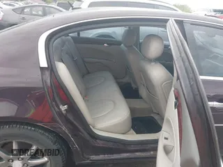 2008 Buick Lucerne CXL with VIN 1G4HD57248U103384, listed as a IAAI auction lot 42140999 with 207,780 mi miles and . Bid and sale history available at DreamBid. Image 8.