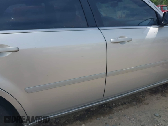 2006 Chrysler 300 with VIN 2C3KA43R96H505406, listed as a IAAI auction lot 42047014 with 257,628 mi miles. Bid and sale history available at carsss.com. Image 13.