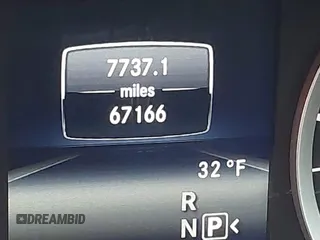 2017 Infiniti QX30 Luxury with VIN SJKCH5CR8HA034526, listed as a IAAI auction lot 41338947 with 67,166 mi miles. Bid and sale history available at carsss.com. Image 14.