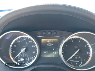 2012 Mercedes-Benz GL-Class GL 550 with VIN 4JGBF8GE5CA782121, listed as a IAAI auction lot 41669506 with 77,737 mi miles. Bid and sale history available at carsss.com. Image 15.