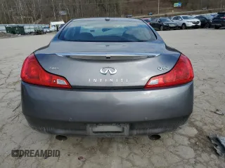 2014 Infiniti Q60 z VIN JN1CV6EL2EM130045, wystawiony jako Copart lot #43700565 z przebiegiem 87 316 mil mil oraz Szkoda całkowita • Salvage title. Historia ofert i sprzedaży dostępna na DreamBid. Obrazek 6.