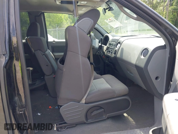 2006 Ford F-150 XL с VIN 1FTPX12V46NB23319, выставлен на аукционе IAAI как лот 42300089 с пробегом 201 268 миль миль и . История ставок и продаж доступна на DreamBid. Изображение 5.