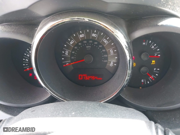 2011 Kia Soul ! with VIN KNDJT2A25B7288261, listed as a IAAI auction lot 41595542 with 132,754 mi miles. Bid and sale history available at carsss.com. Image 7.