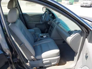 2006 Ford Five Hundred SE with VIN 1FAFP23186G166746, listed as a IAAI auction lot 42752431 with 136,469 mi miles and . Bid and sale history available at DreamBid. Image 5.