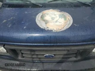 2003 Ford Econoline Passenger XL с VIN 1FBSS31L43HB78873, выставлен на аукционе Copart как лот 53354665 с пробегом 271 466 миль миль и Списание • Salvage title. История ставок и продаж доступна на DreamBid. Изображение 12.