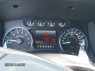 2011 Ford F-150 XL с VIN 1FTFW1EF7BFC60343, выставлен на аукционе IAAI как лот 42831720 с пробегом 164 770 миль миль и . История ставок и продаж доступна на DreamBid. Изображение 7.