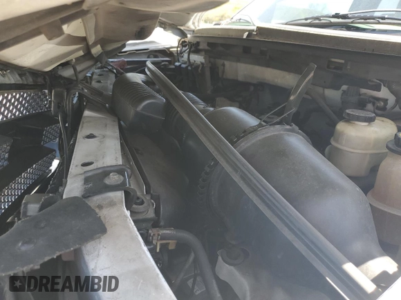 2007 Ford F-150 STX with VIN 1FTRX12W07FB65483, listed as a Copart auction lot 53343795 with 211,803 mi miles and Salvage Title. Bid and sale history available at DreamBid. Image 13.