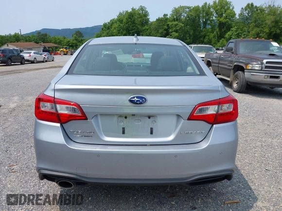 2019 Subaru Legacy Limited with VIN 4S3BNAN67K3037383, listed as a IAAI auction lot 42404838 with 109,974 mi miles and . Bid and sale history available at DreamBid. Image 16.