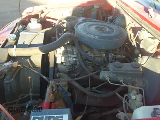 1993 Dodge Dakota S с VIN 1B7FL26X0PS210033, выставлен на аукционе IAAI как лот 43560677 с пробегом 248 290 миль миль и . История ставок и продаж доступна на DreamBid. Изображение 12.