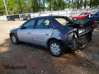 1999 Honda Accord LX z VIN 1HGCG564XXA149022, wystawiony jako Copart lot #52026735 z przebiegiem 280 253 mil mil oraz Szkoda całkowita • Salvage title. Historia ofert i sprzedaży dostępna na DreamBid. Obrazek 2.