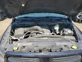2015 Ram 1500 Sport z VIN 1C6RR7HT3FS584242, wystawiony jako Copart lot #57354125 z przebiegiem Nie podano mil oraz Szkoda całkowita • Salvage title. Historia ofert i sprzedaży dostępna na DreamBid. Obrazek 11.