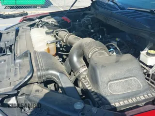 2022 Ford F-150 XL с VIN 1FTEW1CP2NKE60064, выставлен на аукционе IAAI как лот 42705914 с пробегом 84 641 миль миль и . История ставок и продаж доступна на DreamBid. Изображение 19.