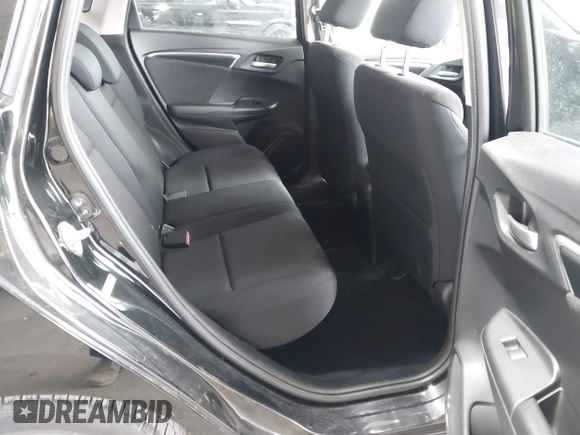 2016 Honda Fit EX with VIN JHMGK5H70GS004134, listed as a IAAI auction lot 42057740 with 42,785 mi miles and . Bid and sale history available at DreamBid. Image 8.