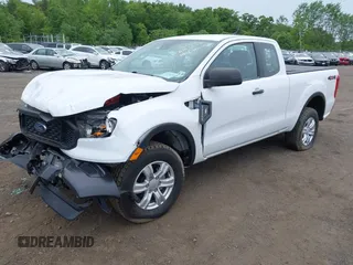 2020 Ford Ranger XL with VIN 1FTER1FH1LLA13390, listed as a IAAI auction lot 42369398 with 17,198 mi miles and . Bid and sale history available at DreamBid. Image 19.