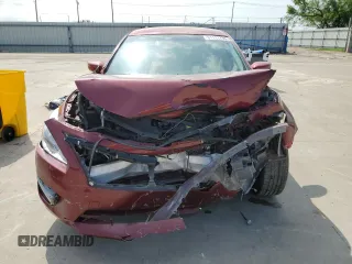 2014 Nissan Altima SV with VIN 1N4AL3AP0EC412035, listed as a Copart auction lot 51111735 with 74,815 mi miles and Salvage Title. Bid and sale history available at DreamBid. Image 5.