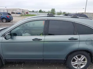 2010 Honda CR-V EX z VIN 5J6RE4H51AL043644, wystawiony jako IAAI lot #42505308 z przebiegiem 33 045 mil mil oraz . Historia ofert i sprzedaży dostępna na DreamBid. Obrazek 14.