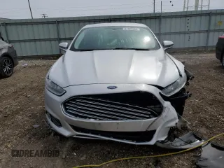 2016 Ford Fusion SE with VIN 3FA6P0H79GR233477, listed as a Copart auction lot 51338865 with 232,476 mi miles and Salvage Title. Bid and sale history available at carsss.com. Image 5.