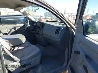 2006 Dodge 1500 SLT with VIN 1D7HA16P06J218779, listed as a IAAI auction lot 41482441 with 123,428 mi miles and . Bid and sale history available at DreamBid. Image 5.