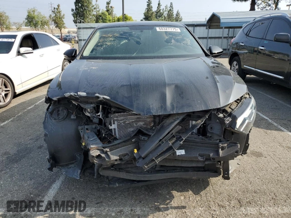 2020 Volkswagen Jetta S с VIN 3VWC57BU9LM084115, выставлен на аукционе Copart как лот 60327775 с пробегом 16 868 миль миль и Чистый • Clean title. История ставок и продаж доступна на DreamBid. Изображение 5.