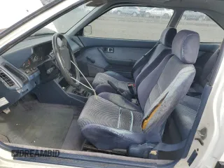 1987 Acura Integra z VIN JH4DA335XHS001212, wystawiony jako Copart lot #44972335 z przebiegiem 254 188 mil mil oraz Szkoda całkowita • Salvage title. Historia ofert i sprzedaży dostępna na DreamBid. Obrazek 7.