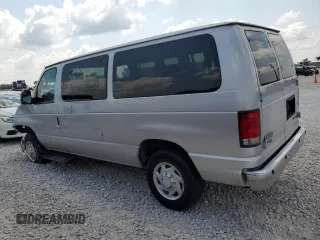 2014 Ford Econoline Passenger XL z VIN 1FBNE3BL0EDA47792, wystawiony jako Copart lot #66011154 z przebiegiem 66 753 mil mil oraz Szkody całkowita. Historia ofert i sprzedaży dostępna na DreamBid. Obrazek 2.