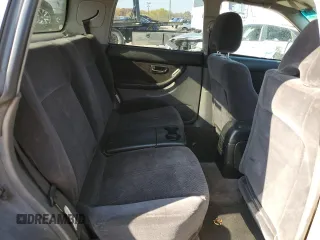 2003 Subaru Baja Special Sports с VIN 4S4BT62C537110849, выставлен на аукционе Copart как лот 78729684 с пробегом 281 973 миль миль и Чистый • Clean title. История ставок и продаж доступна на DreamBid. Изображение 10.