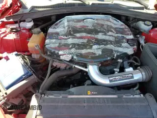 2019 Chevrolet Camaro 1LT с VIN 1G1FB1RS1K0103793, выставлен на аукционе Copart как лот 85872755 с пробегом 94 606 миль миль и На запчасти • Non repairable. История ставок и продаж доступна на DreamBid. Изображение 13.