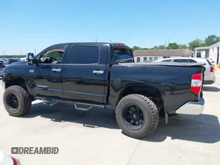2016 Toyota Tundra SR5 z VIN 5TFDW5F16GX568087, wystawiony jako IAAI lot #42061804 z przebiegiem 113 906 mil mil oraz . Historia ofert i sprzedaży dostępna na DreamBid. Obrazek 14.