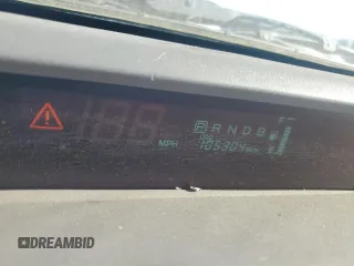 2003 Toyota Prius with VIN JT2BK18U630074813, listed as a Copart auction lot 88176725 with 105,304 mi miles and Clean Title. Bid and sale history available at carsss.com. Image 9.