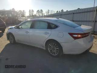 2017 Toyota Avalon Hybrid XLE Plus z VIN 4T1BD1EB6HU057400, wystawiony jako Copart lot #88993355 z przebiegiem 67 578 mil mil oraz Szkoda całkowita • Salvage title. Historia ofert i sprzedaży dostępna na DreamBid. Obrazek 2.