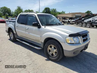 2002 Ford Explorer Sport Trac Value с VIN 1FMZU77E52UD06432, выставлен на аукционе Copart как лот 56751574 с пробегом 252 576 миль миль и Списание • Salvage title. История ставок и продаж доступна на DreamBid. Изображение 4.