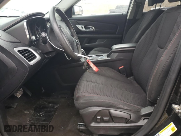 2014 GMC Terrain SLE with VIN 2GKFLVEK2E6315796, listed as a Copart auction lot 48759655 with 220,249 mi miles and Clean Title. Bid and sale history available at carsss.com. Image 7.