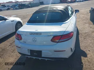 2018 Mercedes-Benz C 300 with VIN WDDWK4JB9JF754160, listed as a IAAI auction lot 41156623 with 71,289 mi miles and . Bid and sale history available at DreamBid. Image 15.
