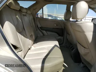 2002 Lexus RX 300 with VIN JTJGF10U220134577, listed as a Copart auction lot 61478865 with 162,872 mi miles and Salvage title. Bid and sale history available at DreamBid. Image 11.