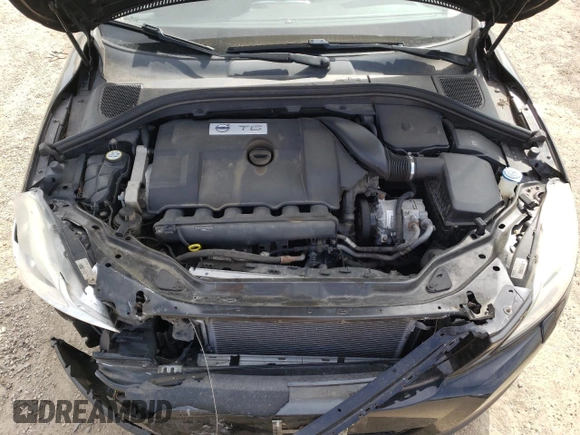 2012 Volvo XC60 3.0L z VIN YV4902DZ8C2293163, wystawiony jako Copart lot #52921265 z przebiegiem 109 904 mil mil oraz Szkoda całkowita • Salvage title. Historia ofert i sprzedaży dostępna na DreamBid. Obrazek 11.
