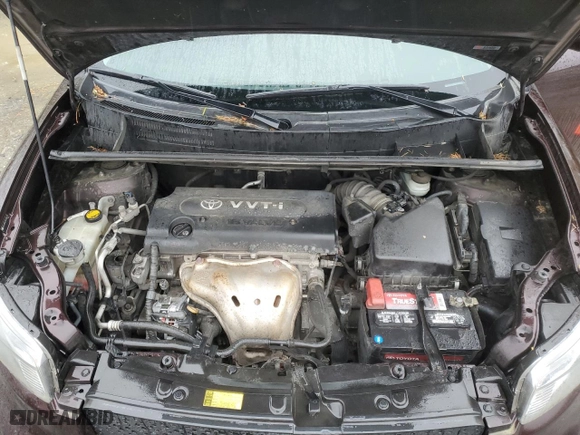 2008 Scion xB with VIN JTLKE50E781049175, listed as a Copart auction lot 52431405 with 265,037 mi miles and Clean Title. Bid and sale history available at carsss.com. Image 12.