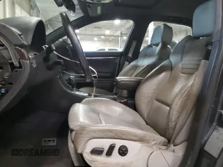 2005 Audi S4 z VIN WAUPL68E85A066495, wystawiony jako Copart lot #41601885 z przebiegiem Nie podano mil oraz Czysty tytuł • Clean title. Historia ofert i sprzedaży dostępna na DreamBid. Obrazek 7.